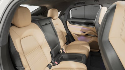 2026 Porsche Cayenne Cayenne GTS Coupe
