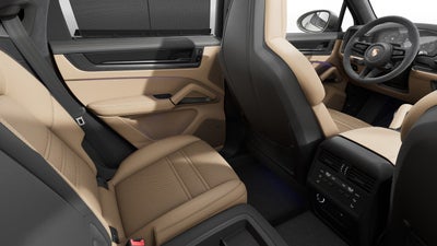 2026 Porsche Cayenne Cayenne GTS Coupe