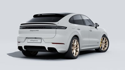 2026 Porsche Cayenne Cayenne GTS Coupe