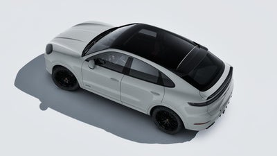 2026 Porsche Cayenne Cayenne GTS Coupe