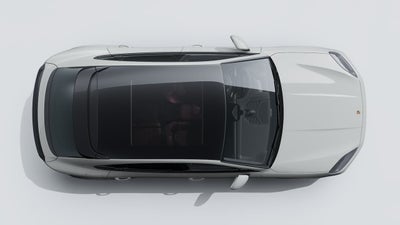2026 Porsche Cayenne Cayenne GTS Coupe