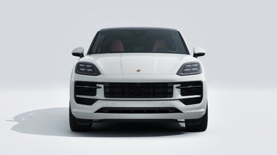 2026 Porsche Cayenne Cayenne GTS Coupe