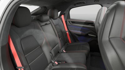 2027 Porsche Cayenne Cayenne GTS Coupe