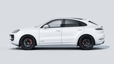 2027 Porsche Cayenne Cayenne GTS Coupe
