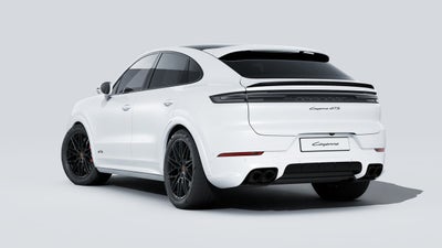 2027 Porsche Cayenne Cayenne GTS Coupe