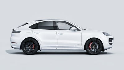 2027 Porsche Cayenne Cayenne GTS Coupe