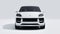 2027 Porsche Cayenne Cayenne GTS Coupe