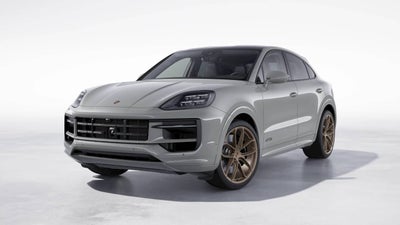 2026 Porsche Cayenne Cayenne GTS Coupe