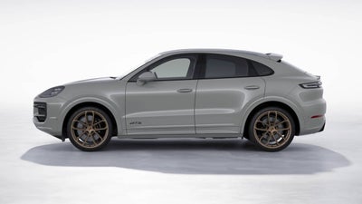 2026 Porsche Cayenne Cayenne GTS Coupe