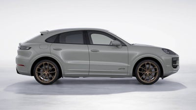 2026 Porsche Cayenne Cayenne GTS Coupe