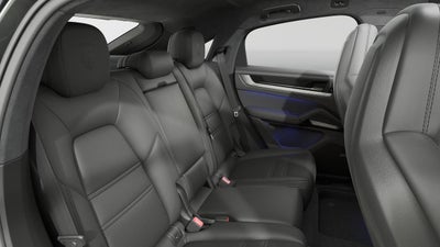 2026 Porsche Cayenne Cayenne GTS Coupe
