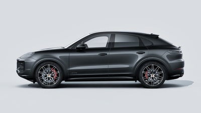 2026 Porsche Cayenne Cayenne GTS Coupe