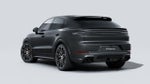 2026 Porsche Cayenne Cayenne GTS Coupe