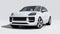 2027 Porsche Cayenne Cayenne GTS Coupe