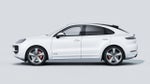 2027 Porsche Cayenne Cayenne GTS Coupe