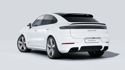 2027 Porsche Cayenne Cayenne GTS Coupe