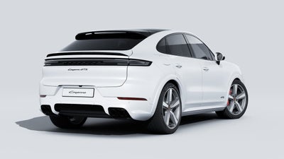 2027 Porsche Cayenne Cayenne GTS Coupe