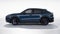 2026 Porsche Cayenne Turbo GT