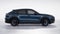 2026 Porsche Cayenne Turbo GT