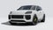 2027 Porsche Cayenne Cayenne Turbo GT