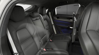 2027 Porsche Cayenne Cayenne Turbo GT