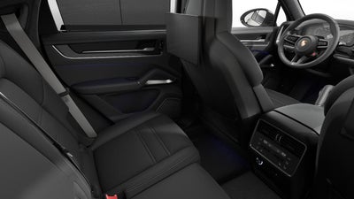2027 Porsche Cayenne Cayenne Turbo GT