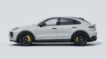 2027 Porsche Cayenne Cayenne Turbo GT