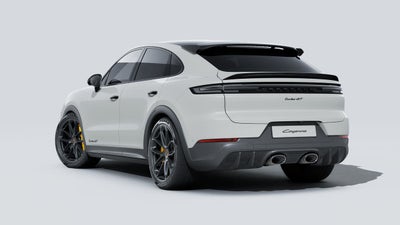 2027 Porsche Cayenne Cayenne Turbo GT