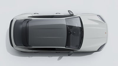 2027 Porsche Cayenne Cayenne Turbo GT