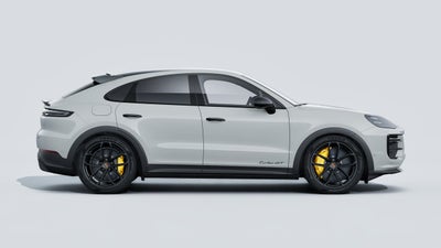 2027 Porsche Cayenne Cayenne Turbo GT