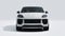 2027 Porsche Cayenne Cayenne Turbo GT