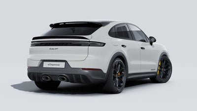 2027 Porsche Cayenne Cayenne Turbo GT