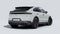 2027 Porsche Cayenne Cayenne Turbo GT