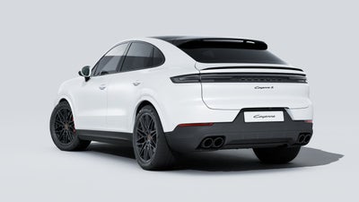 2026 Porsche Cayenne Cayenne S Coupe