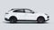 2026 Porsche Cayenne Cayenne S Coupe