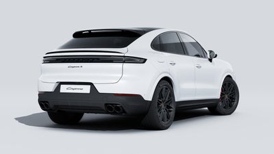 2026 Porsche Cayenne Cayenne S Coupe