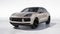 2026 Porsche Cayenne Cayenne S Coupe