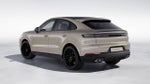 2026 Porsche Cayenne Cayenne S Coupe
