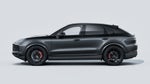 2026 Porsche Cayenne Cayenne S Coupe