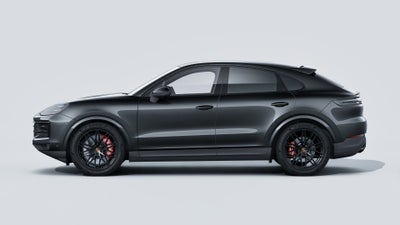 2026 Porsche Cayenne Cayenne S Coupe