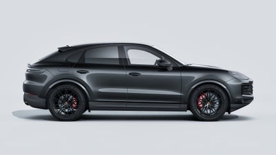 2026 Porsche Cayenne Cayenne S Coupe