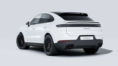 2026 Porsche Cayenne Cayenne S Coupe
