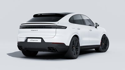 2026 Porsche Cayenne Cayenne S Coupe