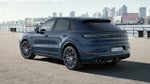 2026 Porsche Cayenne Cayenne S Coupe