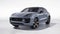 2026 Porsche Cayenne S Coupe