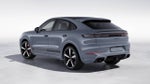 2026 Porsche Cayenne S Coupe