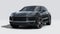 2027 Porsche Cayenne Cayenne S Coupe