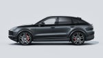 2027 Porsche Cayenne Cayenne S Coupe