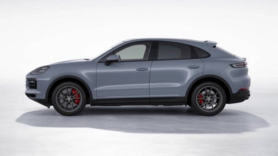 2026 Porsche Cayenne Cayenne S Coupe