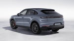 2026 Porsche Cayenne Cayenne S Coupe